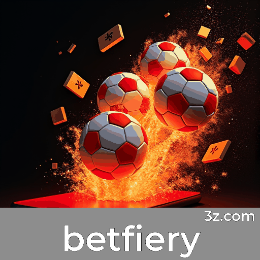 BetFiery: Jogos Reais e Emocionantes para Brasileiros