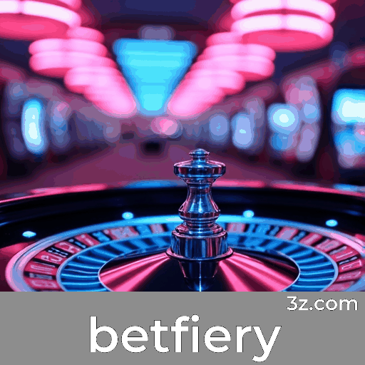 betfiery: Cassino Online Seguro e Premiado