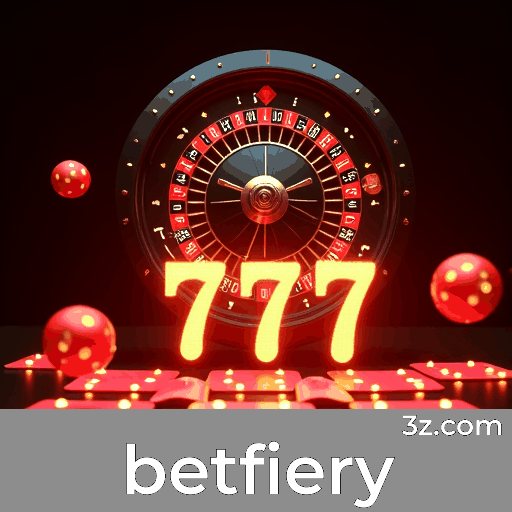 betfiery: Cassino Online Seguro e Premiado