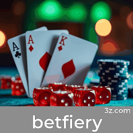 Betfiery: Estratégias Essenciais para Jogos de Cassino