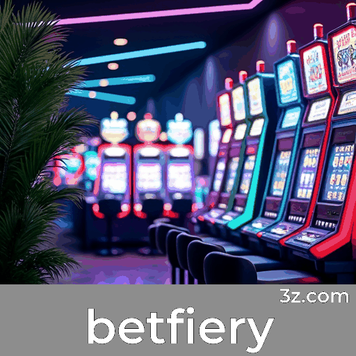 Betfiery: Rápido, Fácil e Perfeito para Brasileiros