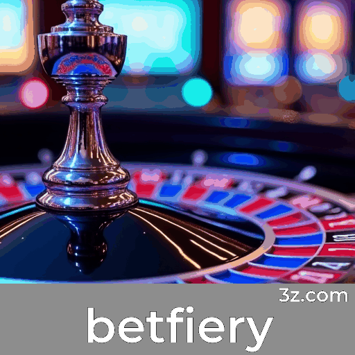 betfiery: Cassino Online Seguro e Premiado