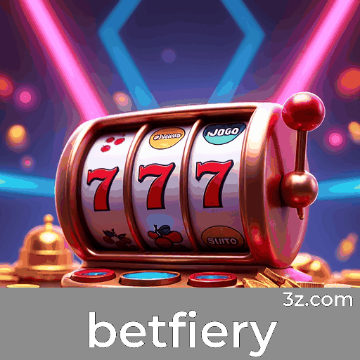 betfiery: Cassino Online Seguro e Premiado
