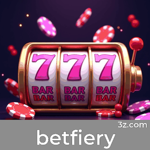 betfiery: Cassino Online Seguro e Premiado