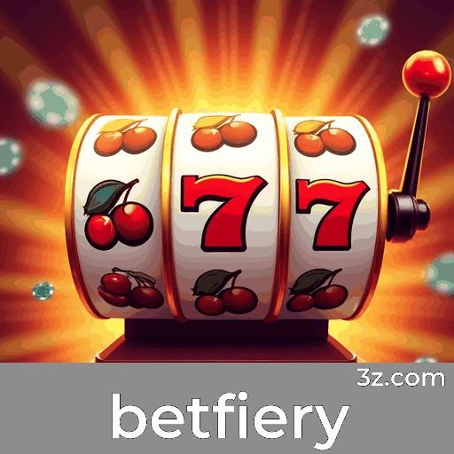 betfiery: Cassino Online Seguro e Premiado