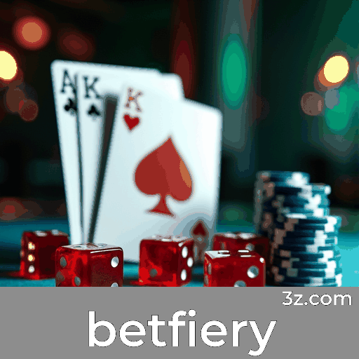Revolucione Sua Experiência de Jogo com a Betfiery