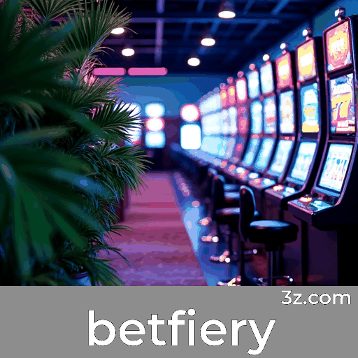 Betfiery: Estratégias Essenciais para Jogos de Cassino