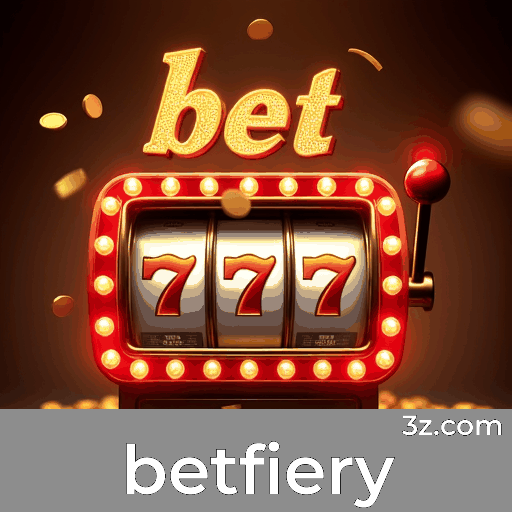 Betfiery: Experiência de Cassino Profissional e Imersiva