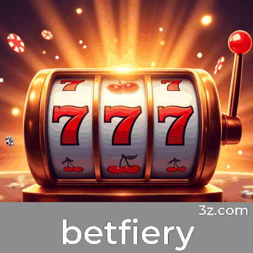 Revolucione Sua Experiência de Jogo com a Betfiery