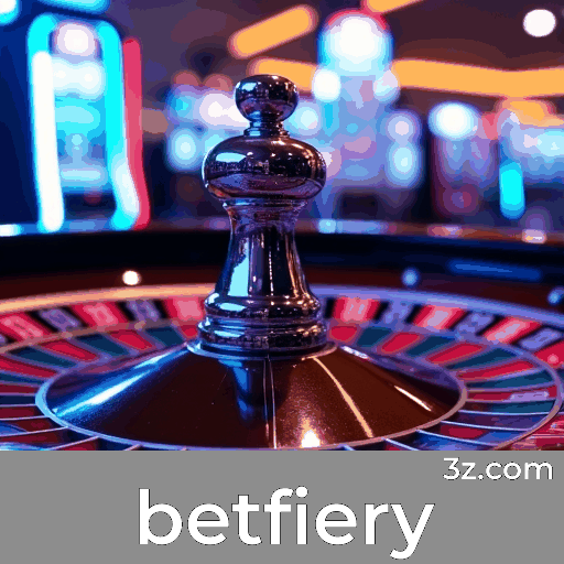 BetFiery: Jogos Reais e Emocionantes para Brasileiros