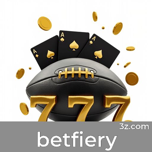 Betfiery: Experiência de Cassino Profissional e Imersiva