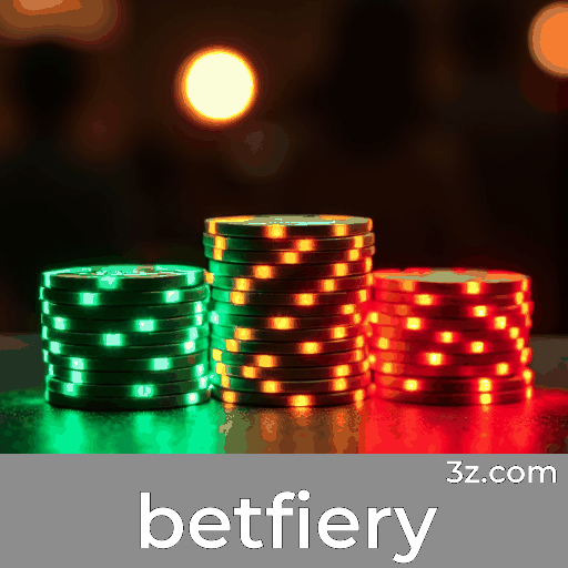 betfiery: Cassino Online Seguro e Premiado