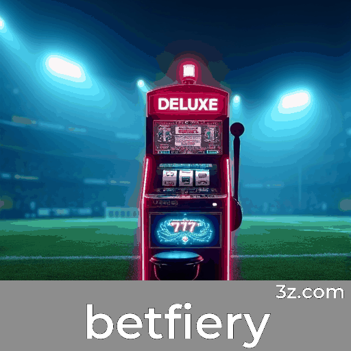 Betfiery: Rápido, Fácil e Perfeito para Brasileiros