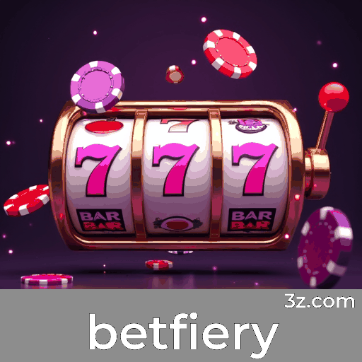 Betfiery: Esportes Completos e Odds Imediatas para Brasileiros