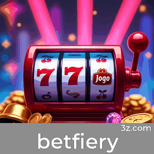 Betfiery: Esportes Completos e Odds Imediatas para Brasileiros